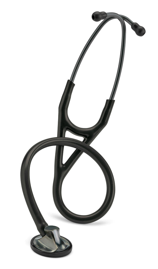 3M™ Littmann® Master Cardiology™ 2176, Edición Humo, Negro
