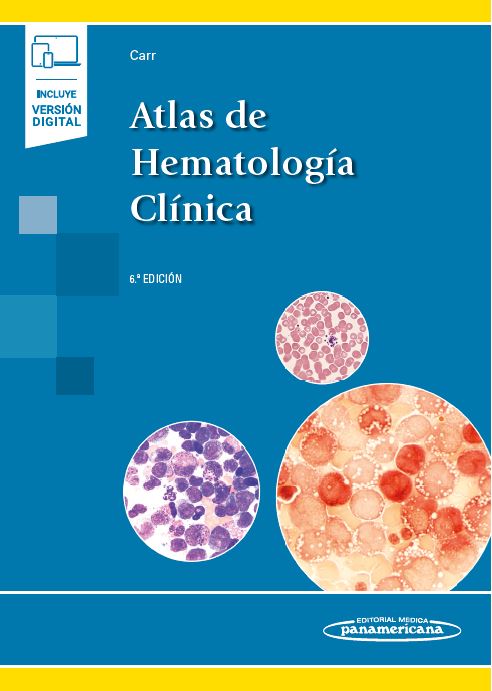 Atlas de Hematología Clínica