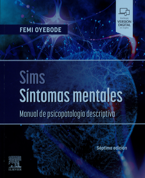 SIMS. Síntomas Mentales. Manual de Psicopatología Descriptiva