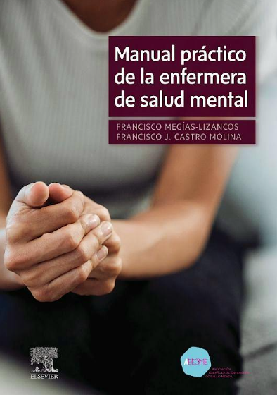 Manual Práctico de la Enfermera de Salud Mental