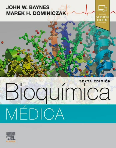 Bioquímica Médica