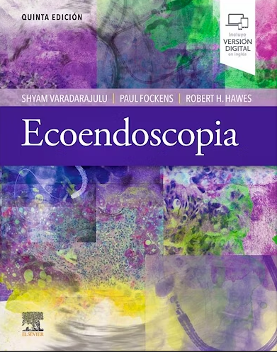 Ecoendoscopia