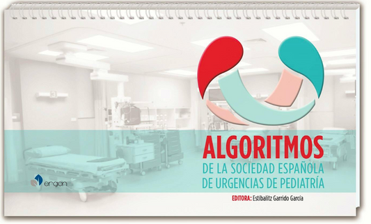 Algoritmos de la Sociedad Española de Urgencias de Pediatría