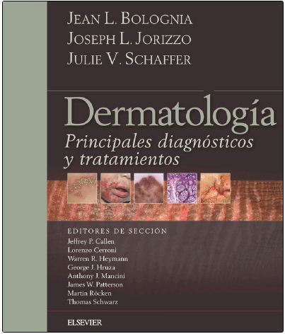 Dermatología. Principales diagnósticos y tratamientos
