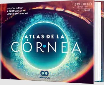 Atlas de la Córnea