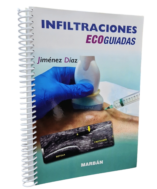 Infiltraciones Ecoguiadas MSK - Espiral