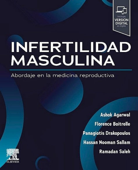 Infertilidad Masculina. Abordaje de la Medicina Reproductiva