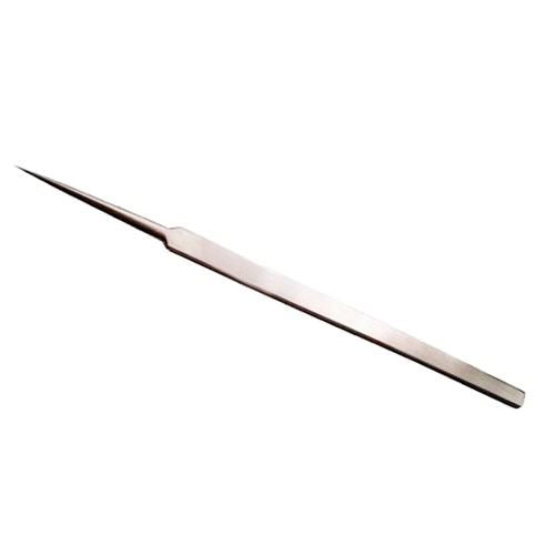 Aguja Enmangada 14 cm TALMED
