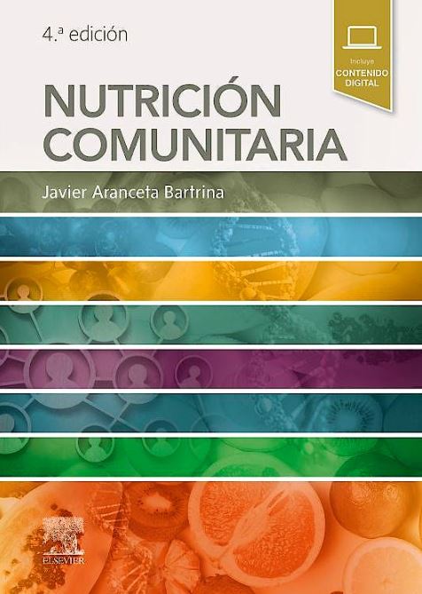 Nutrición Comunitaria – Marbán Libros