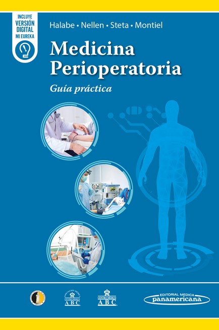 Medicina Perioperatoria. Guía Práctica