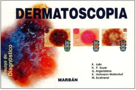 Dermatoscopio Luxamed  2.5V