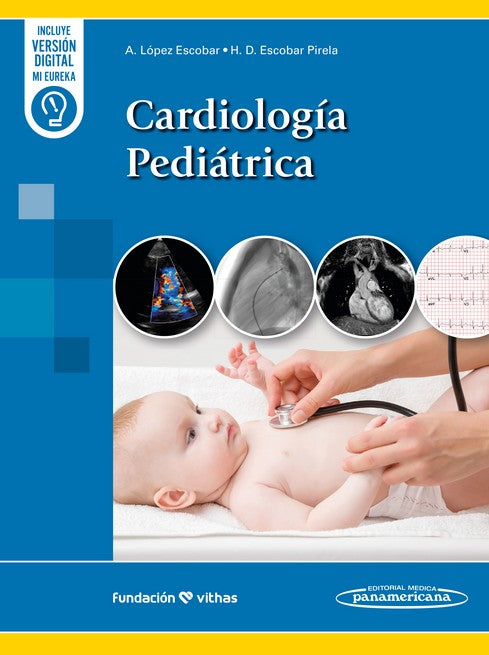 Cardiología Pediátrica
