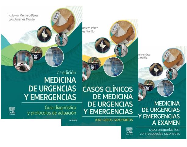 Secretos: Medicina de urgencias en LALEO