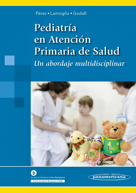Pediatría en Atención Primaria de la Salud. Un Abordaje Multidisciplinar