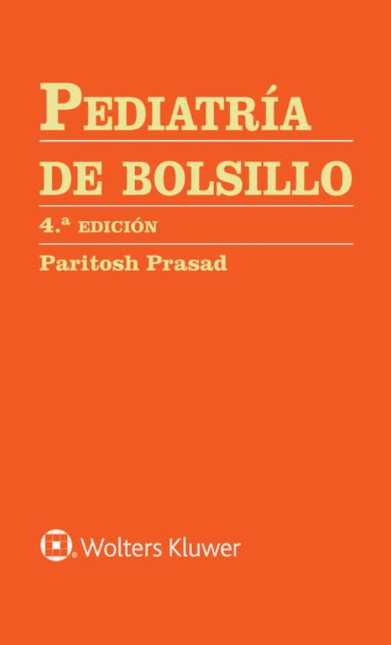 Pediatría de Bolsillo