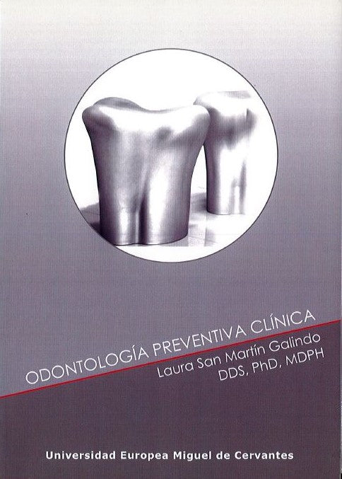 Odontología Preventiva Clínica