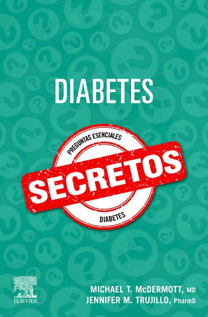 Diabetes. Secretos. Preguntas Esenciales