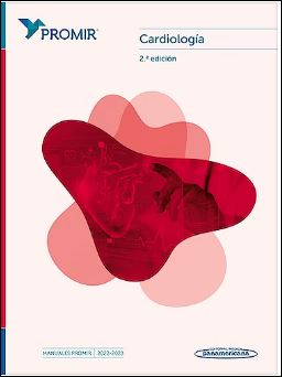 Cardiología Manuales Promir 2022-2023