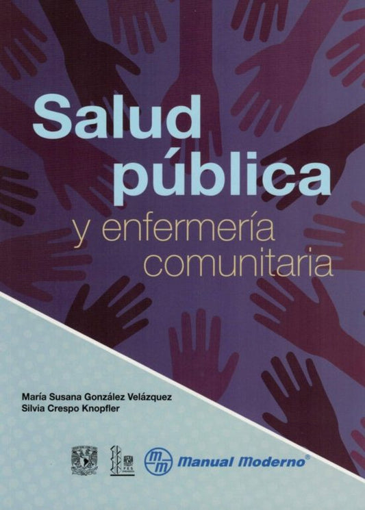 Gonzalez - Salud Publica y Enfermeria