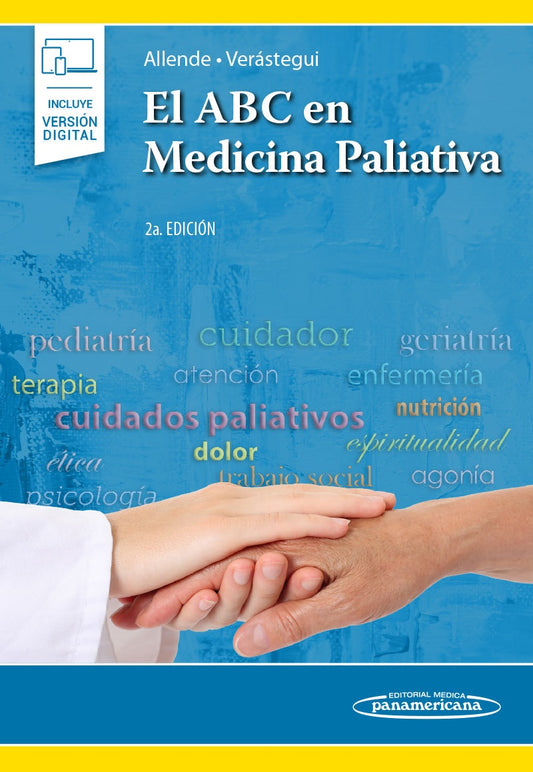 El ABC de la Medicina Paliativa