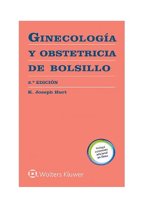 Ginecología y Obstetricia de Bolsillo