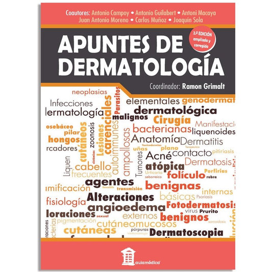 Apuntes de Dermatología