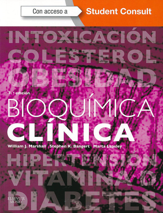 Bioquímica clínica