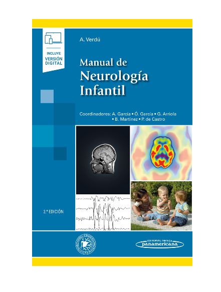 Manual de Neurología Infantil