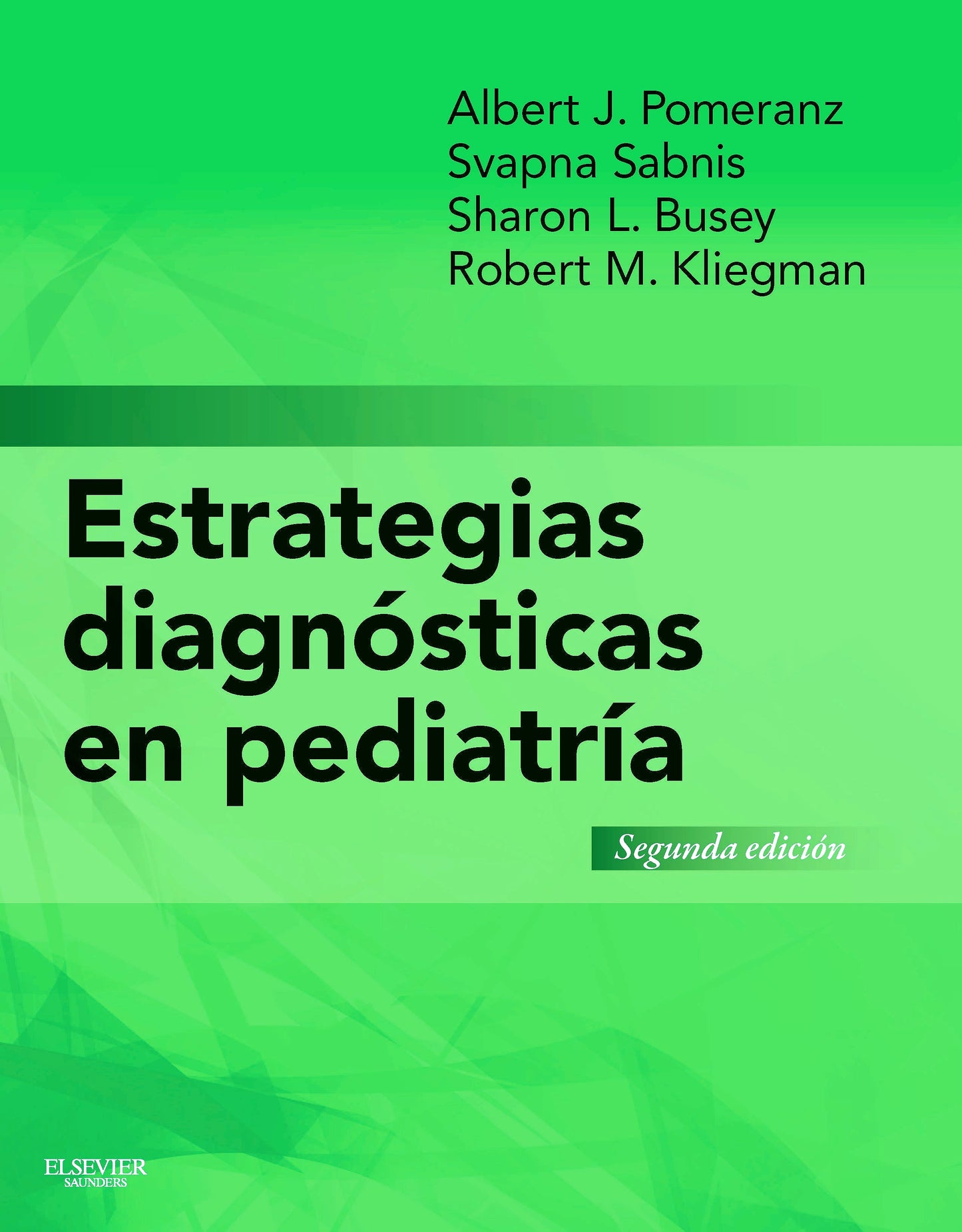 Estrategias Diagnósticas en Pediatría