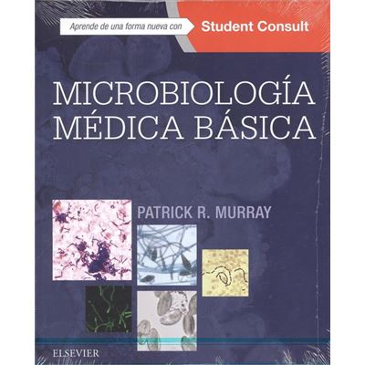 Microbiología Médica Básica