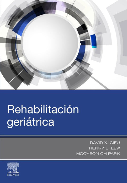 Rehabilitación Geriátrica