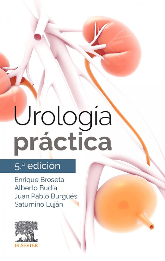 Urología Práctica