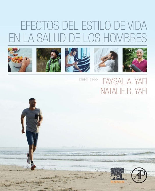 Efectos del Estilo de Vida en la Salud de los Hombres