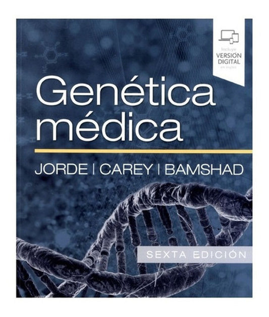 Genética Médica