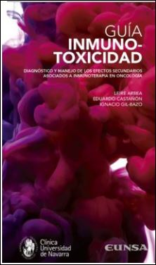 Guía Inmunotoxicidad