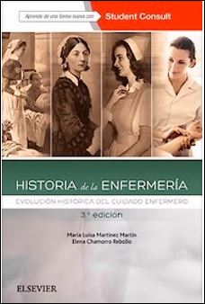 Historia de la Enfermería - Evolución Histórica del Cuidado Enfermero