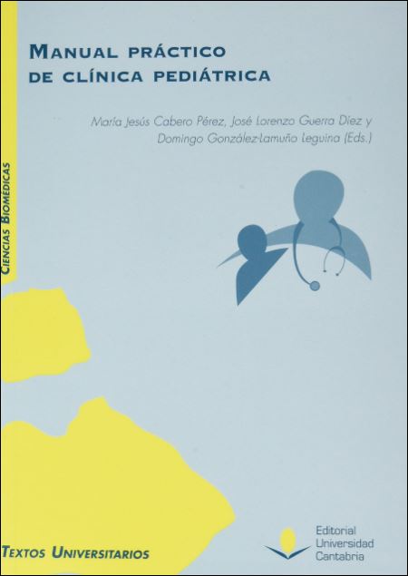 Manual práctico de clínica pediátrica
