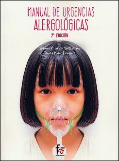 Manual Urgencias Alergológicas