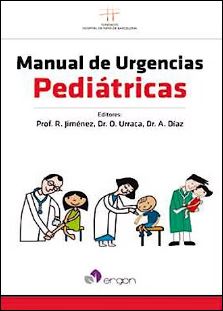 Manual de Urgencias Pediátricas