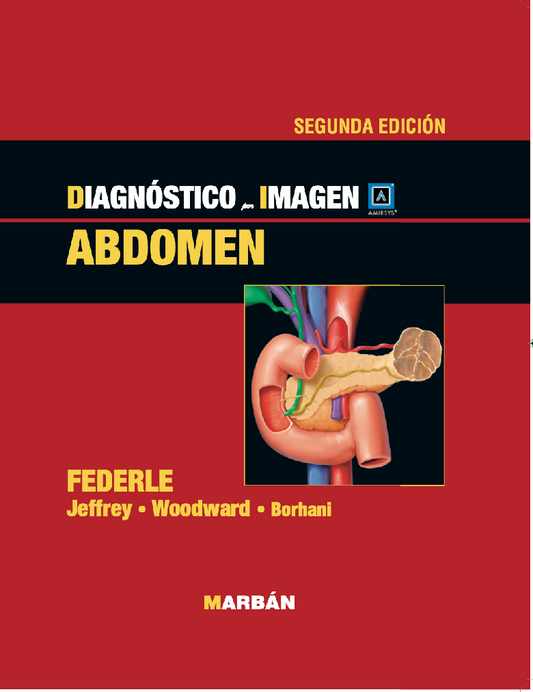 Diagnóstico por Imagen - Abdomen - Amirsys
