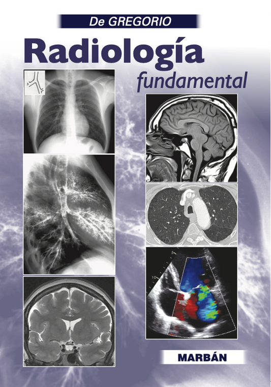Radiología Fundamental - De Gregorio - Premium