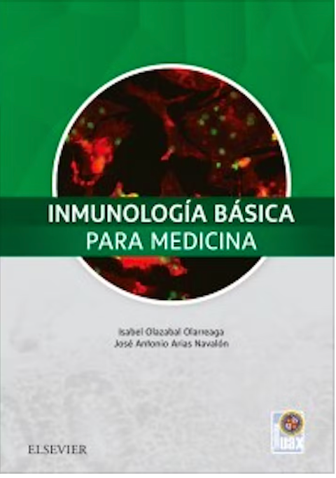 Inmunología Básica para Medicina