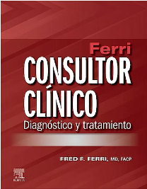 FERRI. Consultor Clínico. Diagnóstico y Tratamiento