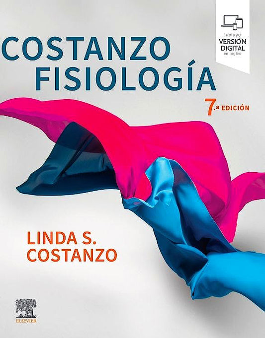 Costanzo Fisiología