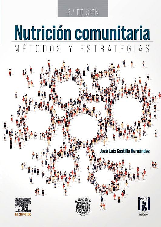 Nutrición Comunitaria. Métodos y Estrategias