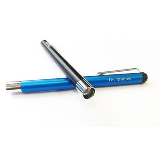 SPENGLER - Linterna Profesional LED