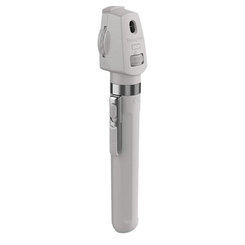 WELCH ALLYN  Oftalmoscopio Pocket LED Color Blanco