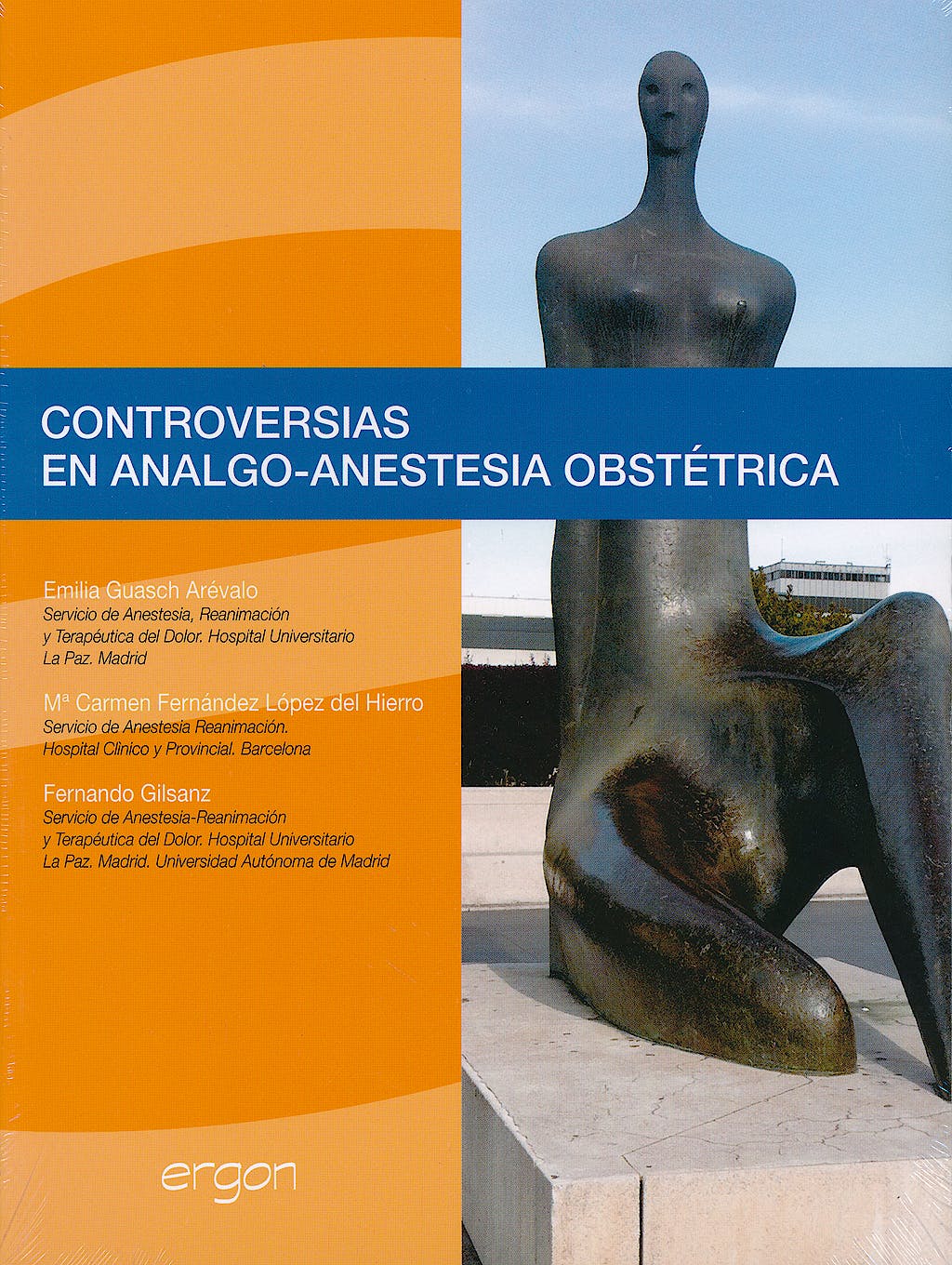Controversias en Análogo-Anestesia Obstétrica