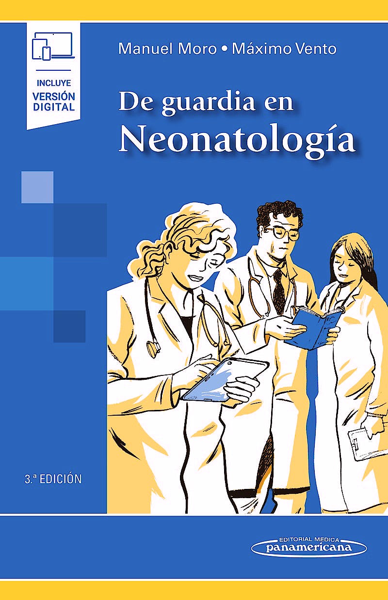 De guardia en Neonatología