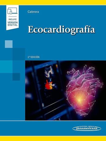 Ecocardiografía ISBN: 9788491103554 Marban Libros